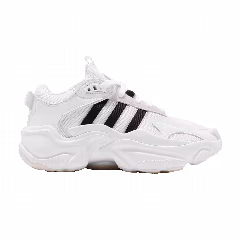 Adidas Wmns Magmur Runner 'Footwear White'