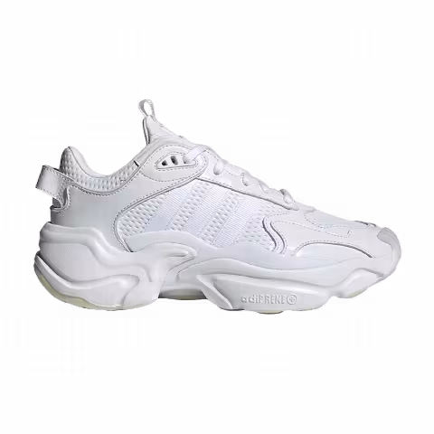 Adidas Wmns Magmur Runner 'Footwear White'