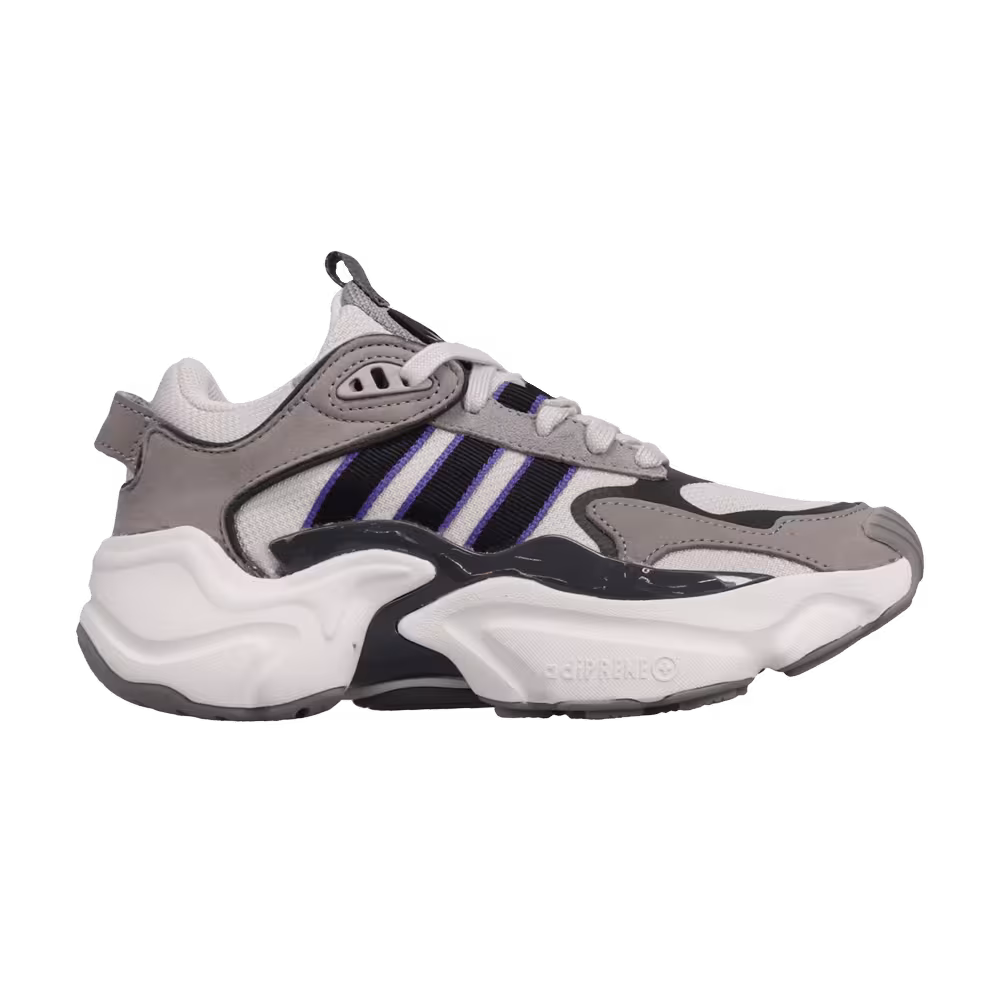 Adidas Women's Magmur Runner Grey Three