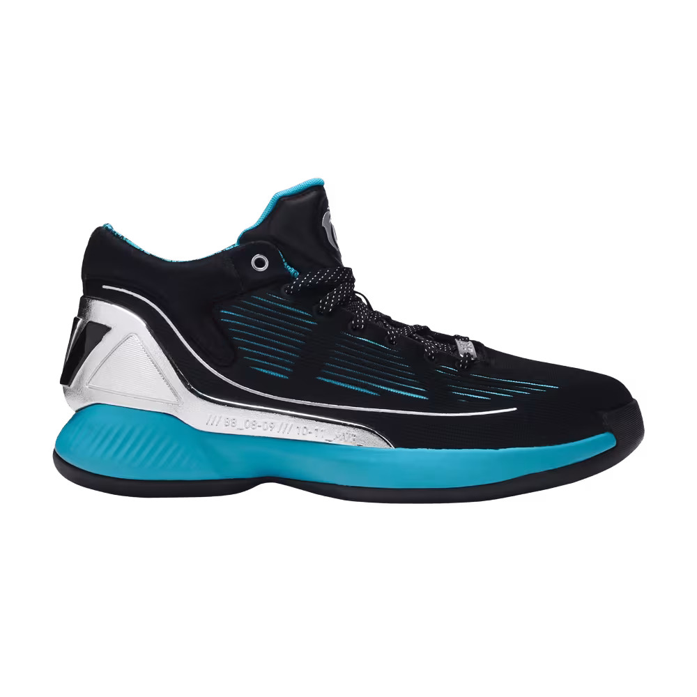 Star Wars x adidas D Rose 10