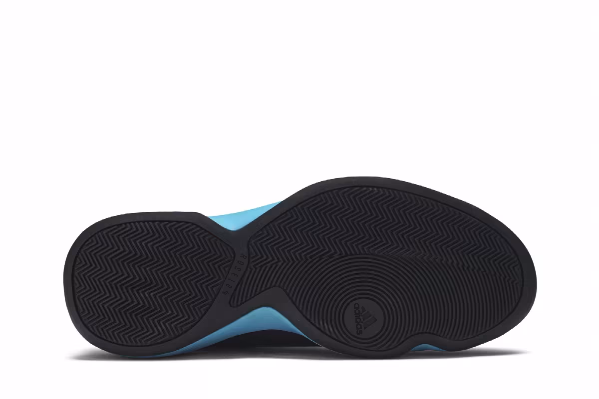 Star Wars x adidas D Rose 10, view 5