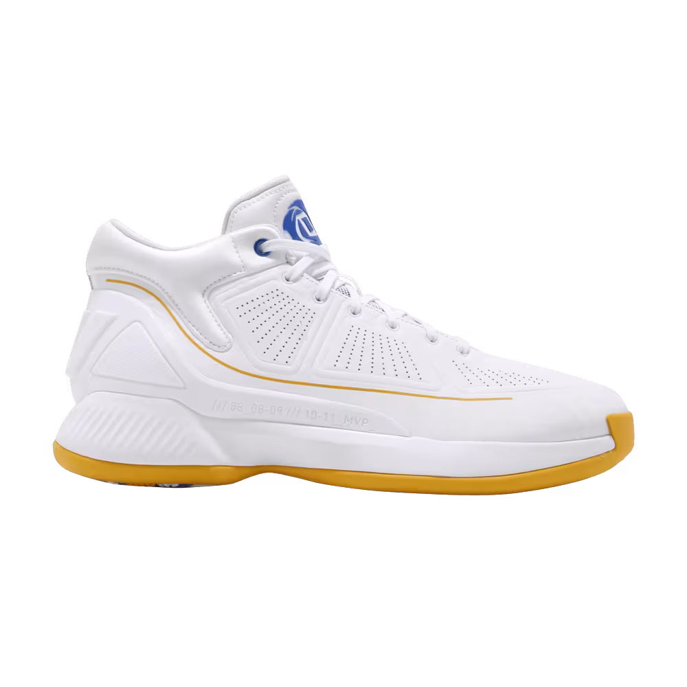 adidas D Rose 10 Simeon