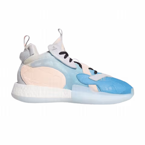 Adidas ZoneBoost 'Aero Blue'