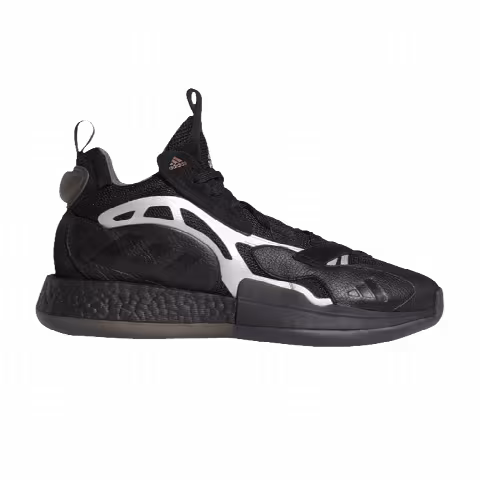Adidas ZoneBoost 'Core Black'