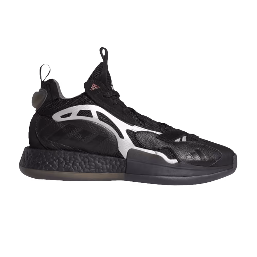 Adidas ZoneBoost Core Black