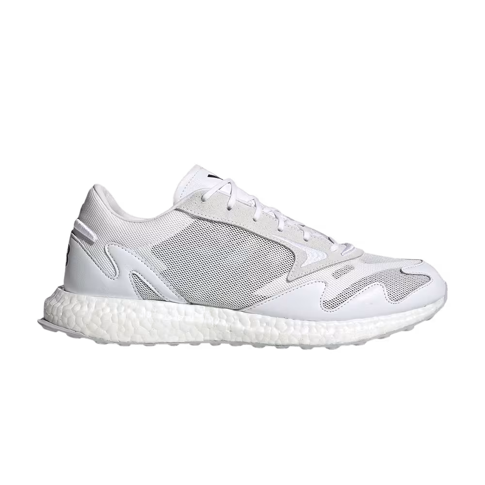 adidas Y-3 Rhisu Run White