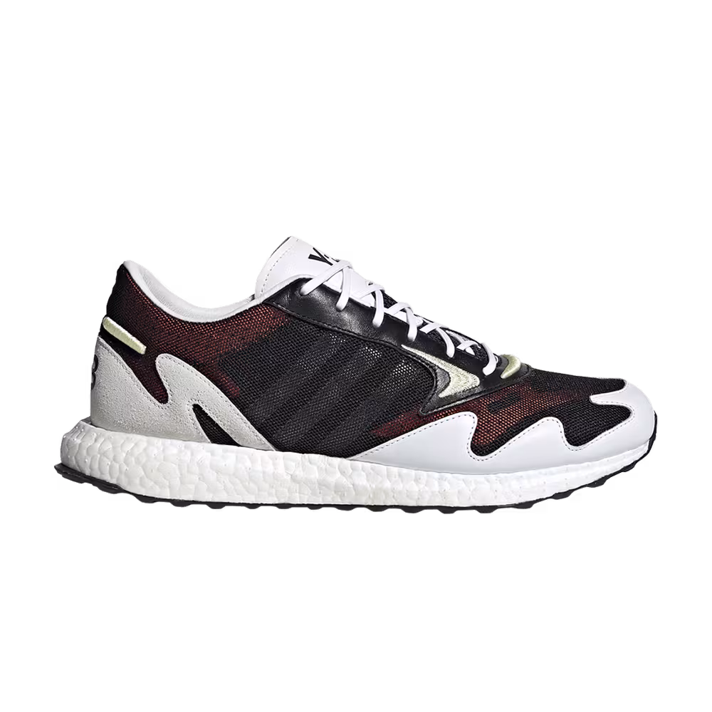 adidas Y-3 Rhisu Run Multi-Color