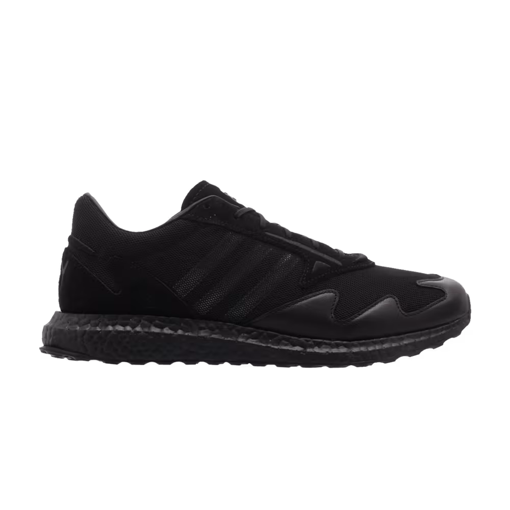 adidas Y-3 Rhisu Run Black