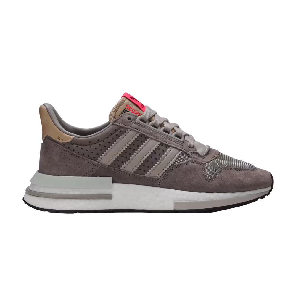 Adidas ZX 500 RM Sand Brown