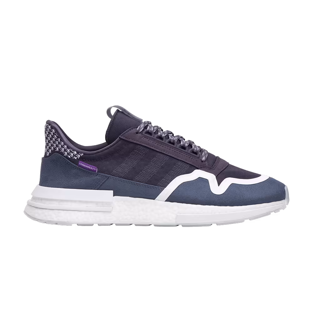 Commonwealth x adidas ZX 500 RM Friends & Family