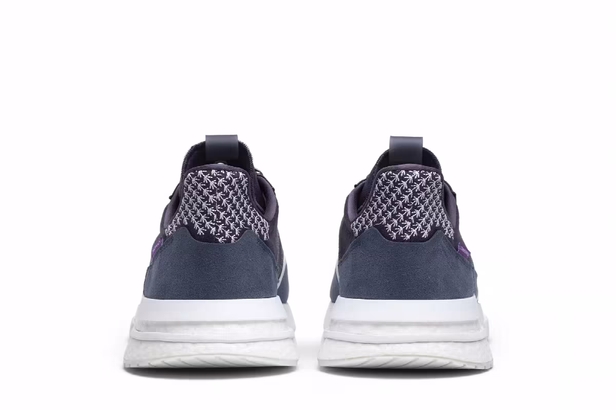 Commonwealth x adidas ZX 500 RM Friends & Family, view 7