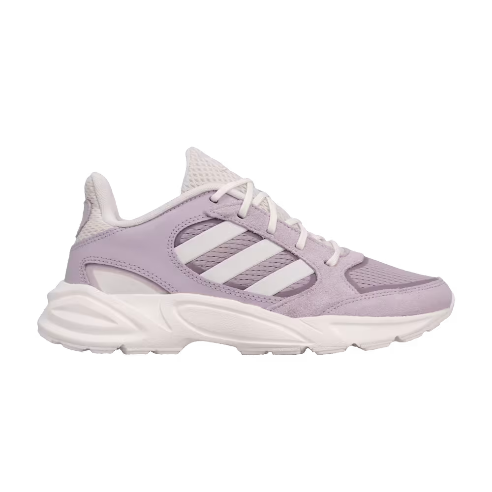 Adidas Women's 90s Valasion Mauve