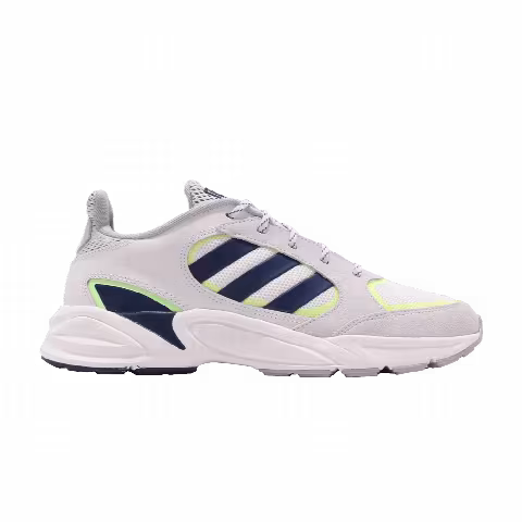 Adidas 90s Valasion 'Grey Navy'