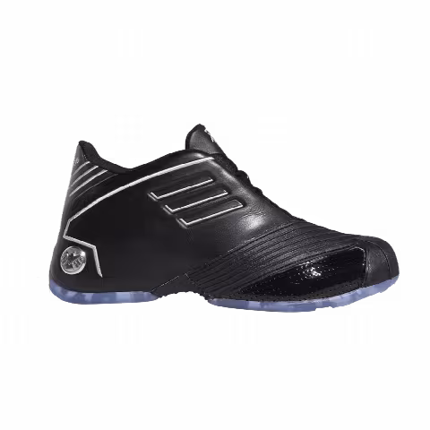 Marvel x adidas T-Mac 1 'Heroes Among Us: Nick Fury'