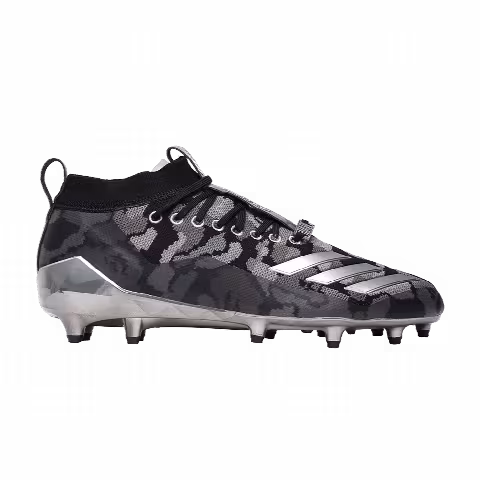 A Bathing Ape x adidas Adizero Cleat 'Black Camo'