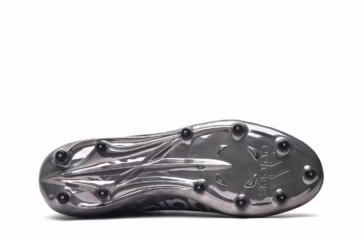 A Bathing Ape x adidas Adizero Cleat Black Camo, view 5