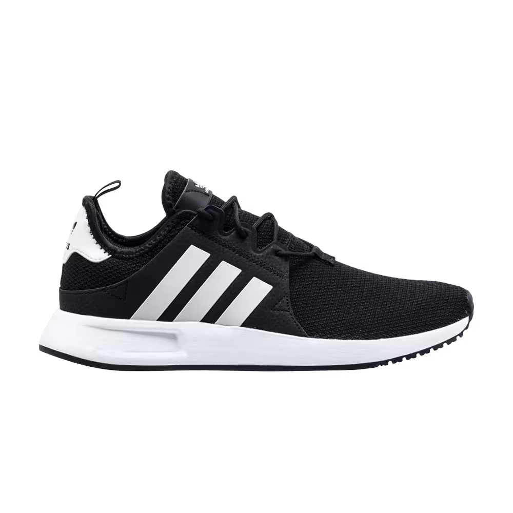 adidas X_PLR Core Black