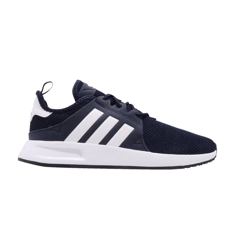Adidas X_PLR J Collegiate Navy