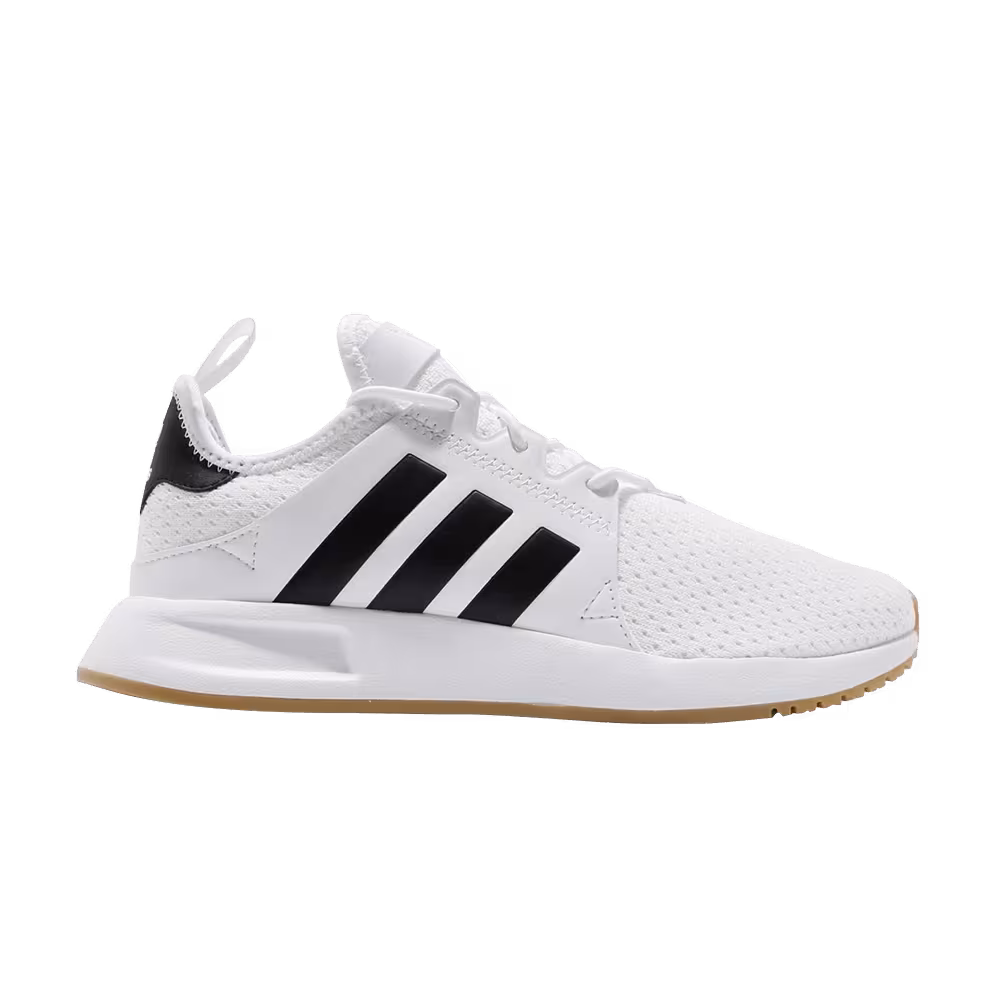Adidas X_PLR White