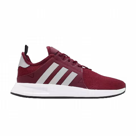 Adidas X_PLR 'Collegiate Burgundy'