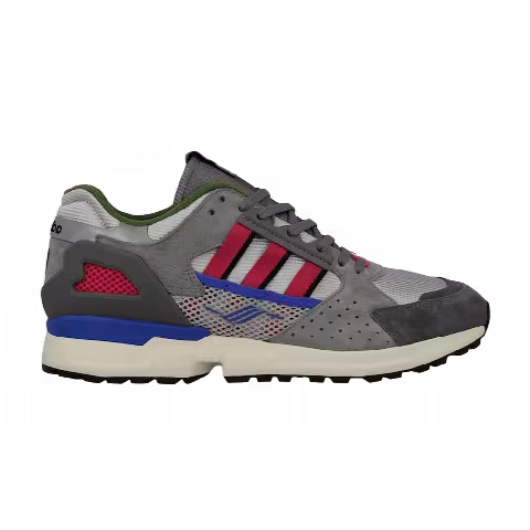 Overkill x adidas ZX 10000C 'Game Overkill'