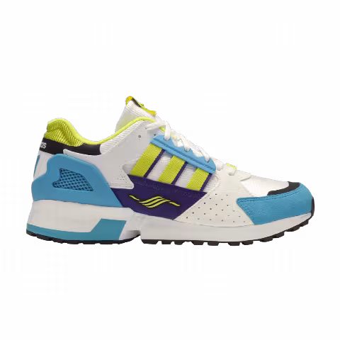 Overkill x adidas ZX 10.000C 'I Can If I Want'
