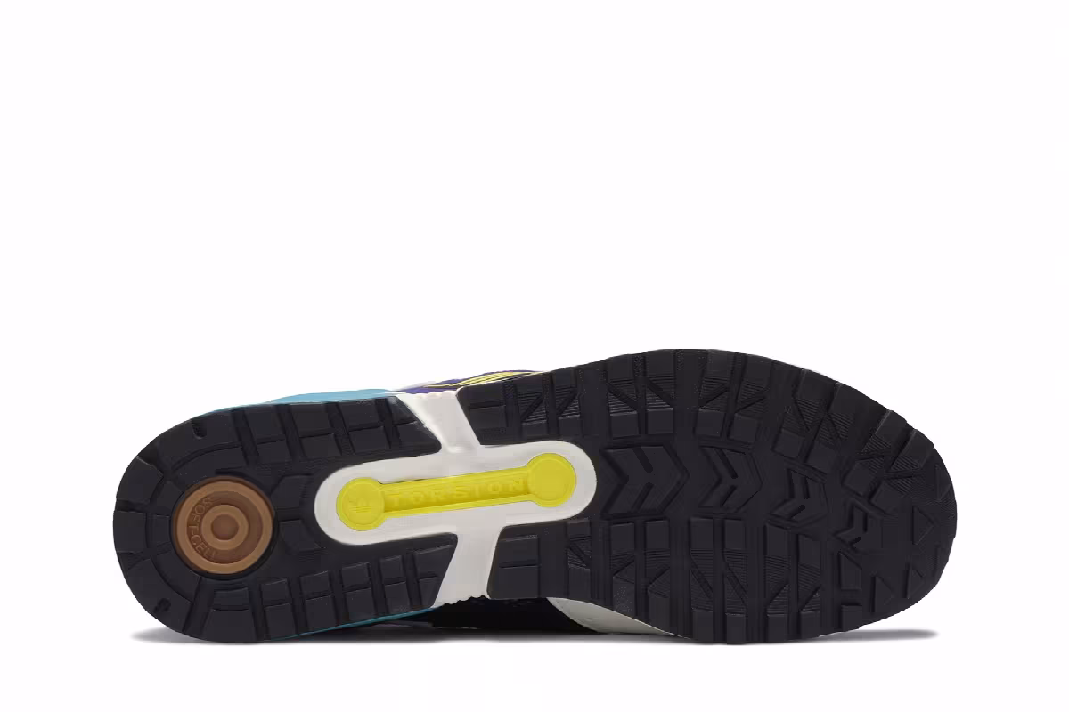 Overkill x adidas ZX 10.000C I Can If I Want, view 5