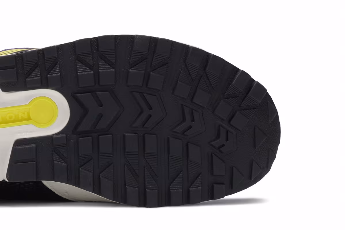 Overkill x adidas ZX 10.000C I Can If I Want, view 6