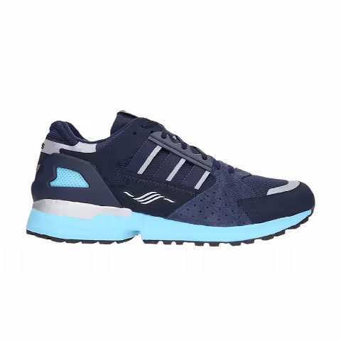 Adidas ZX 10000C 'Collegiate Navy'