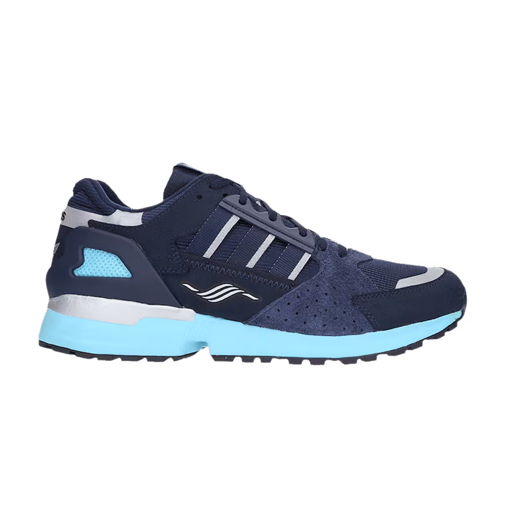 Adidas ZX 10000C Collegiate Navy