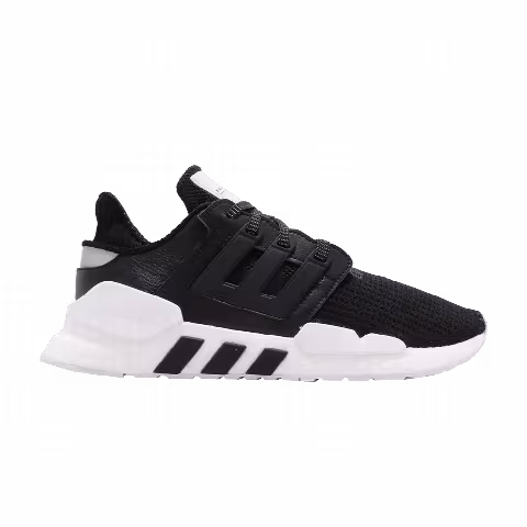 Adidas EQT Support 91/18 'Core Black'