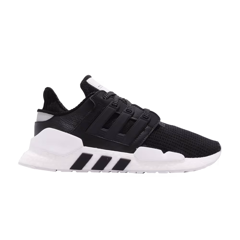 Adidas EQT Support 91/18 Core Black