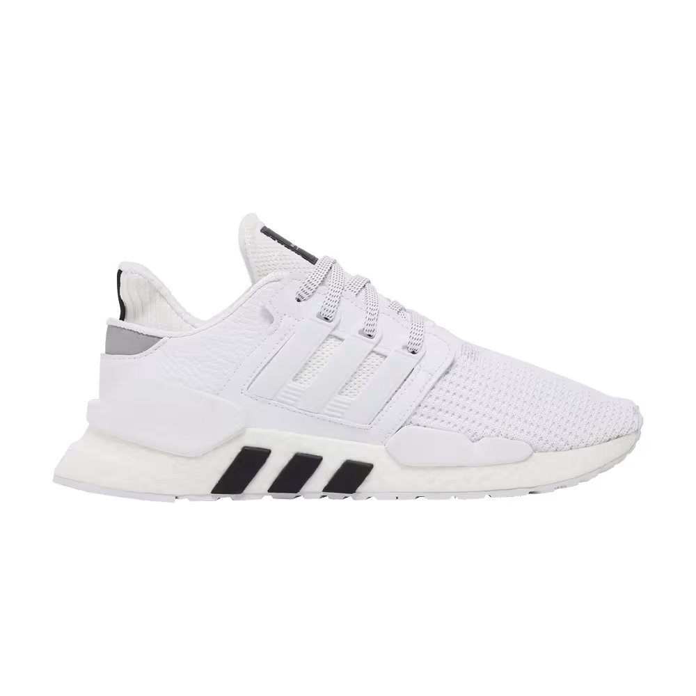 Adidas EQT Support 91/18 Cloud White