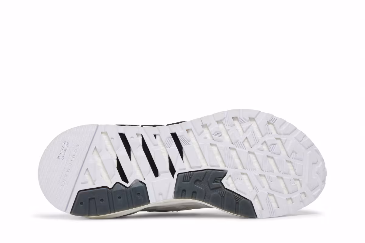 Adidas EQT Support 91/18 Cloud White, view 5
