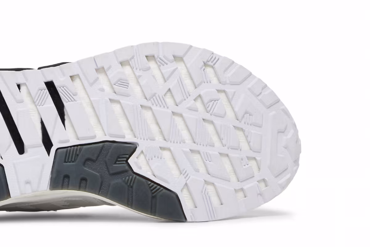 Adidas EQT Support 91/18 Cloud White, view 6