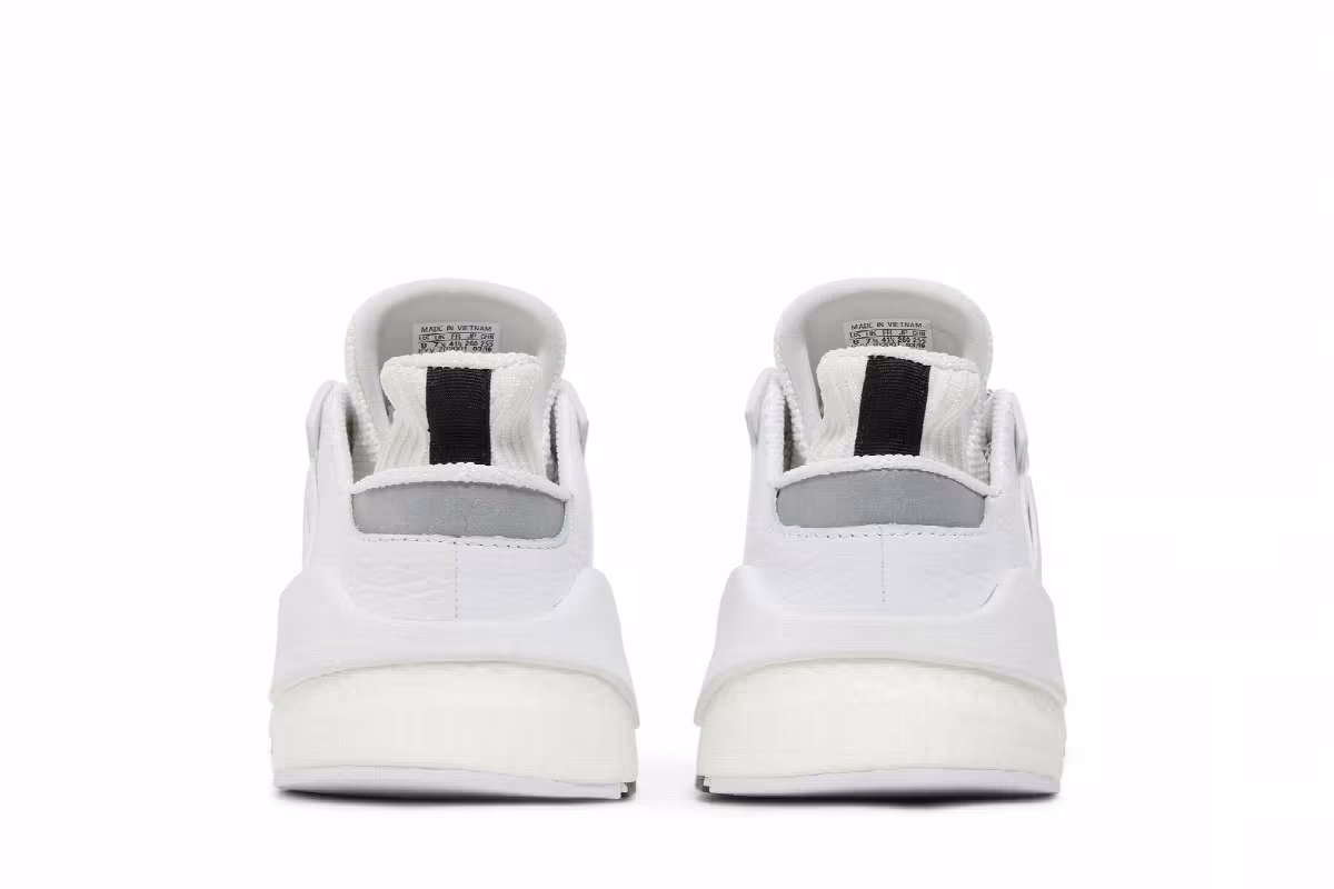 Adidas EQT Support 91/18 Cloud White, view 7