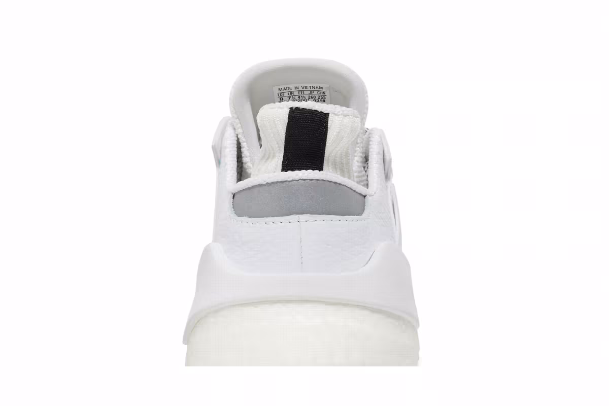 Adidas EQT Support 91/18 Cloud White, view 8