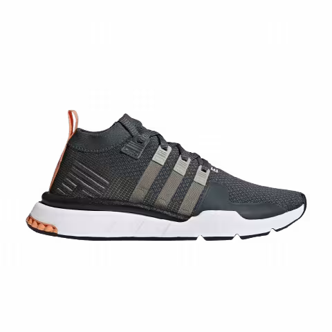 Adidas EQT Support Mid ADV Primeknit 'Legend Ivy'