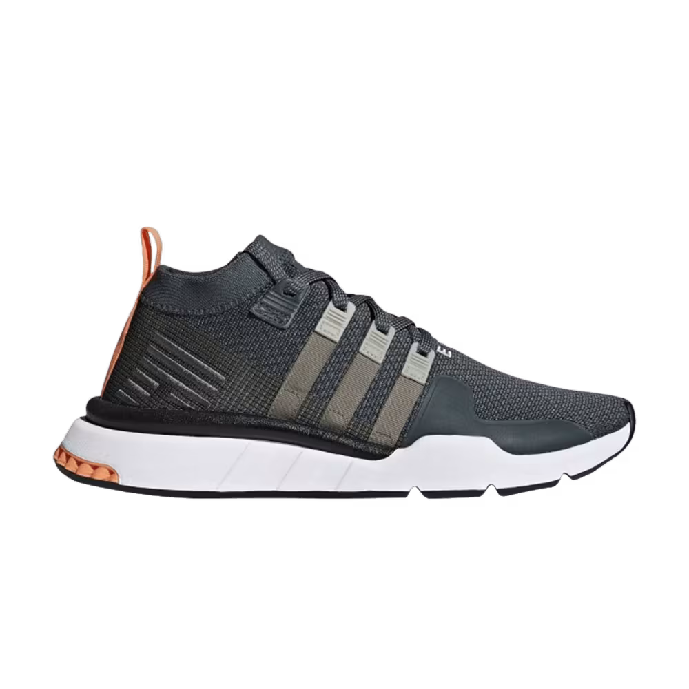Adidas EQT Support Mid ADV Primeknit Legend Ivy