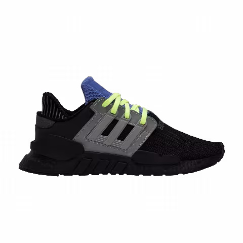 Adidas EQT Support 91/18 PK 'Black Grey'