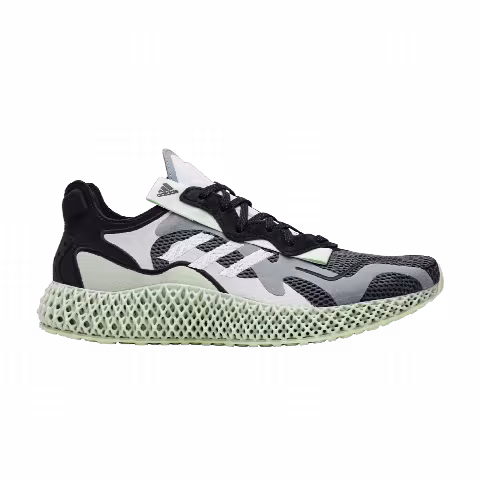 adidas Runner 4D V2 'Mint'