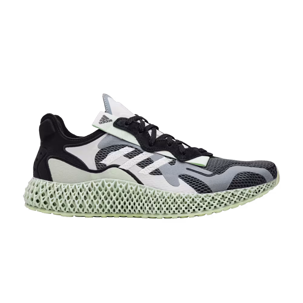 adidas Runner 4D V2 Mint