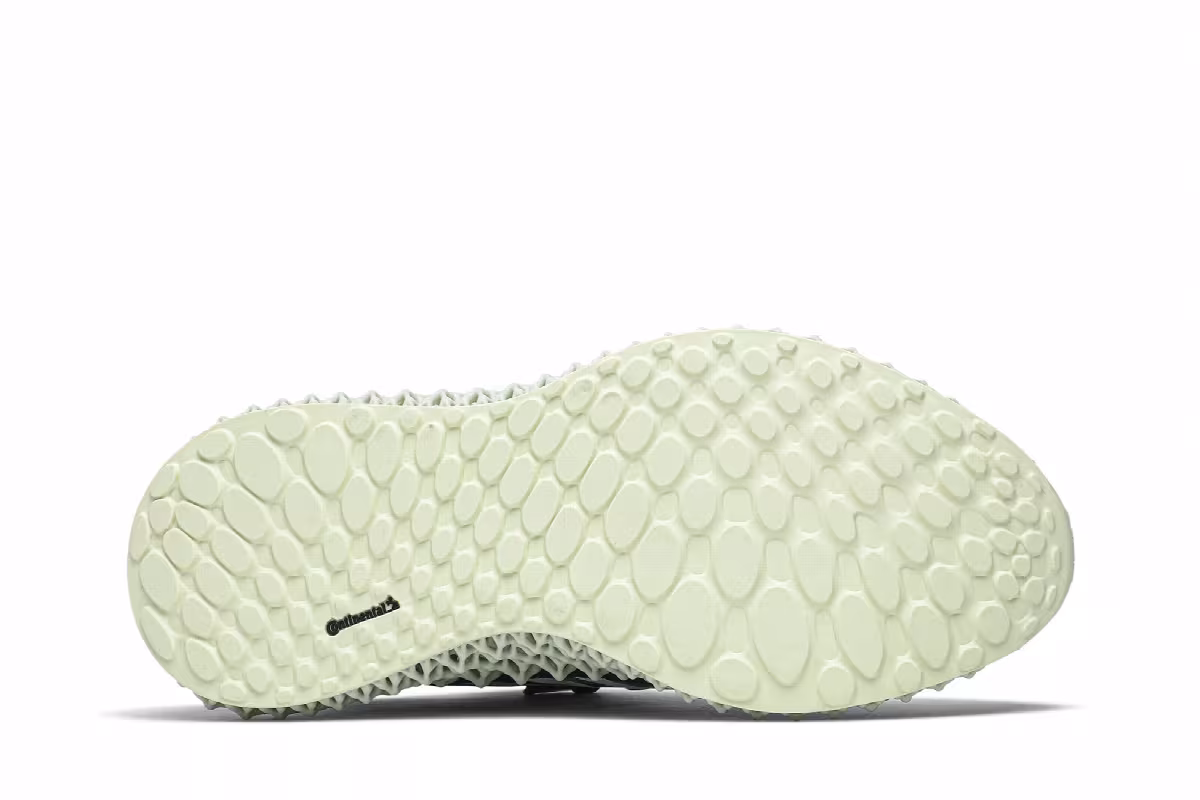 adidas Runner 4D V2 Mint, view 5