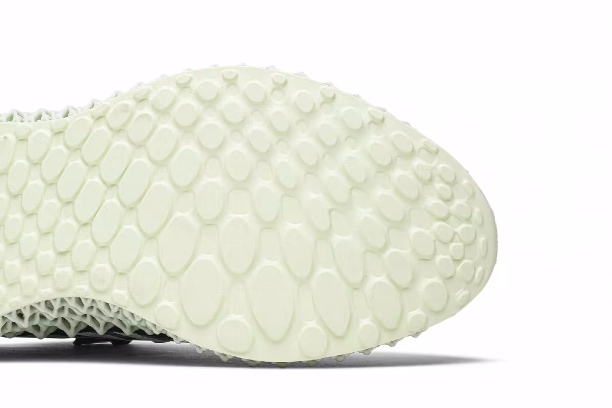adidas Runner 4D V2 Mint, view 6