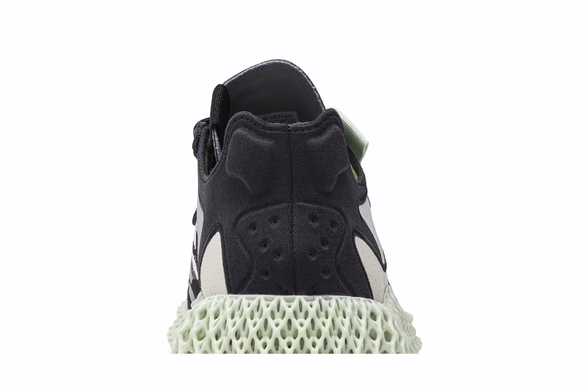 adidas Runner 4D V2 Mint, view 8