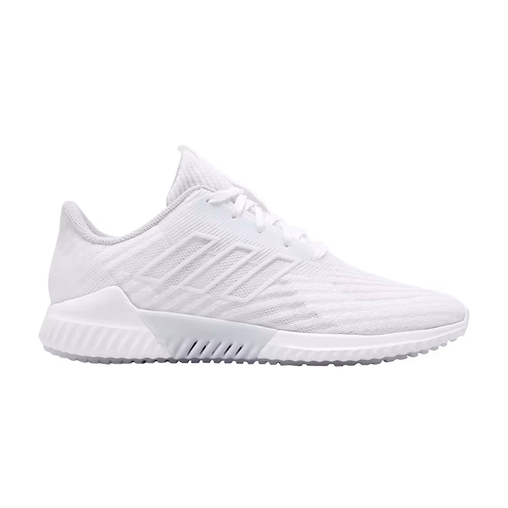 Adidas Women's Climacool 2.0 White