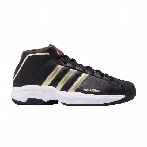 Adidas Pro Model 2G 'Forbidden City'