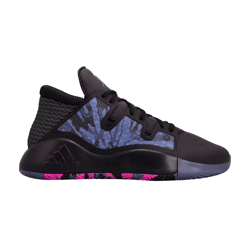 Adidas Pro Vision Donovan Mitchell