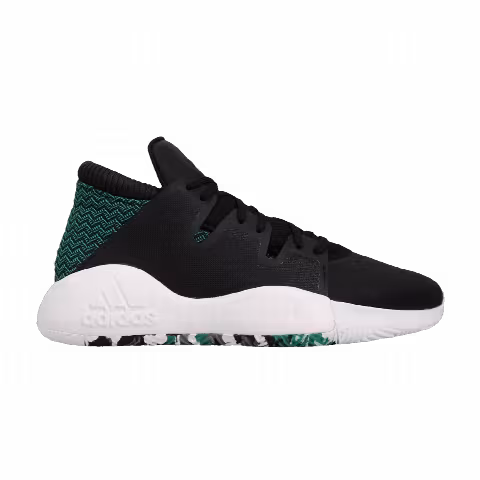 adidas Pro Vision J 'Active Green'