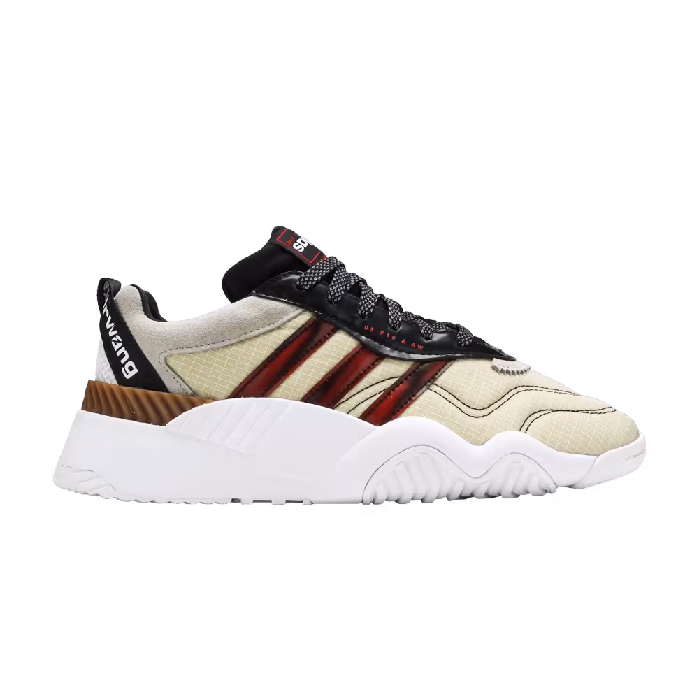 Alexander Wang x adidas Turnout Trainer Light Brown